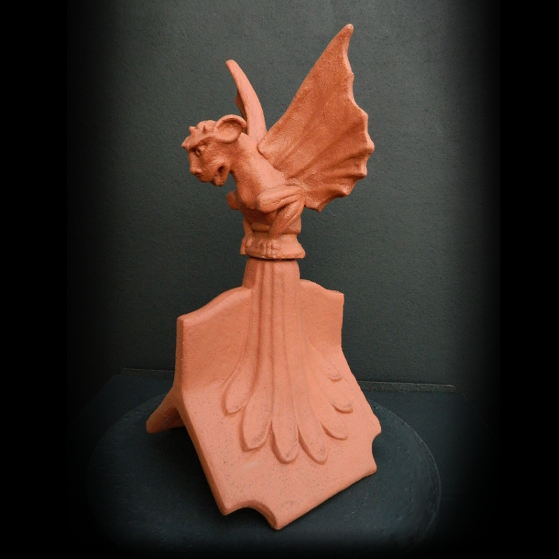 gargoyle_for_the_roof